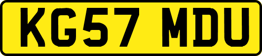 KG57MDU