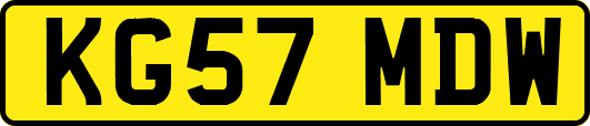 KG57MDW