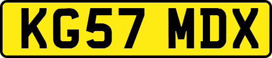 KG57MDX