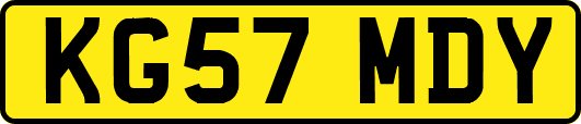 KG57MDY
