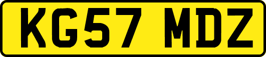 KG57MDZ