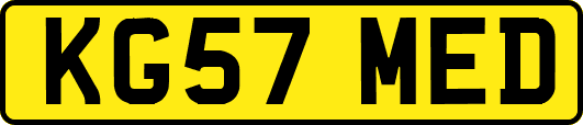 KG57MED