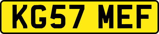 KG57MEF