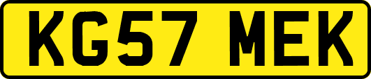 KG57MEK