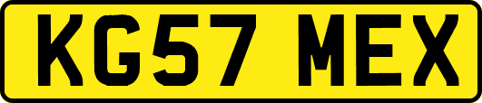 KG57MEX