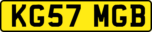 KG57MGB