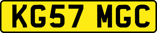 KG57MGC