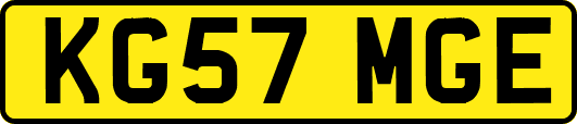 KG57MGE