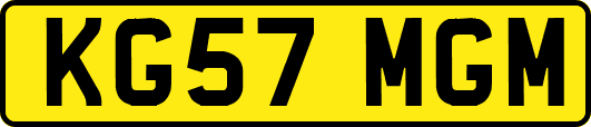KG57MGM