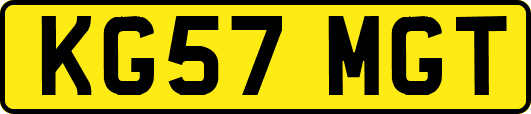 KG57MGT
