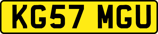 KG57MGU