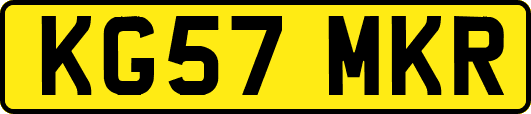 KG57MKR