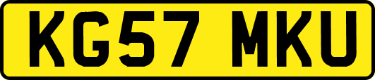 KG57MKU