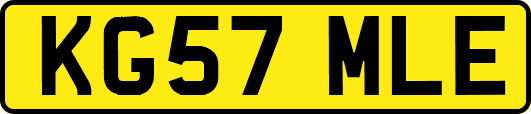 KG57MLE