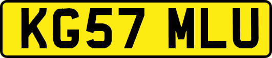 KG57MLU