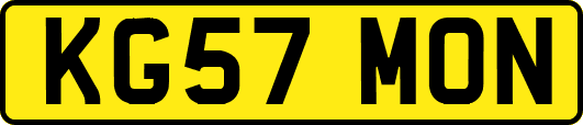 KG57MON