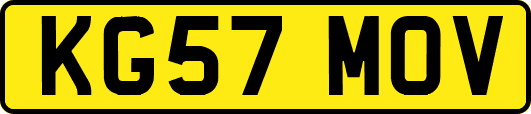 KG57MOV