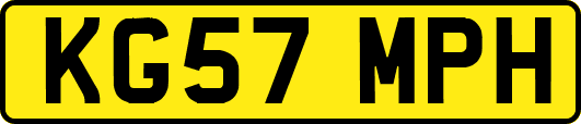 KG57MPH