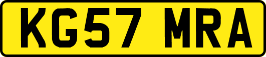 KG57MRA