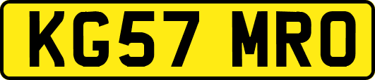 KG57MRO