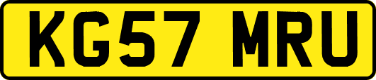 KG57MRU