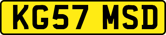 KG57MSD