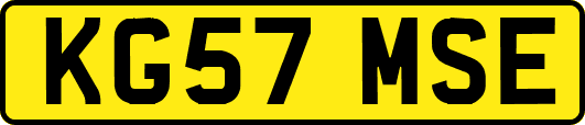 KG57MSE