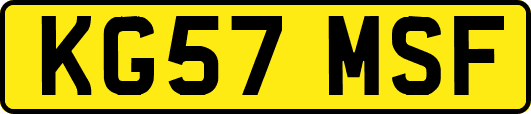 KG57MSF