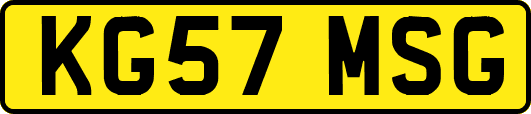 KG57MSG