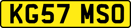 KG57MSO