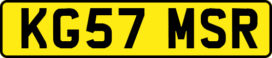 KG57MSR