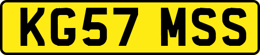 KG57MSS