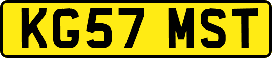 KG57MST
