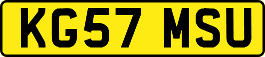 KG57MSU