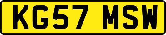 KG57MSW