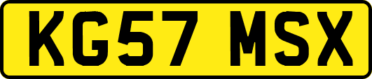 KG57MSX