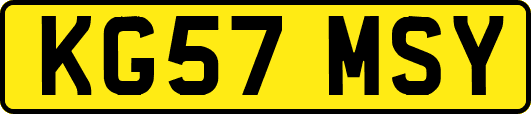 KG57MSY