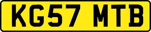 KG57MTB
