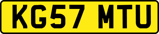 KG57MTU