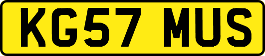 KG57MUS