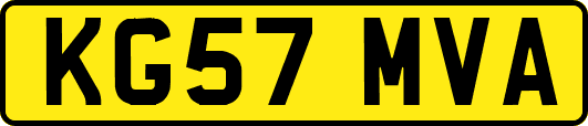 KG57MVA