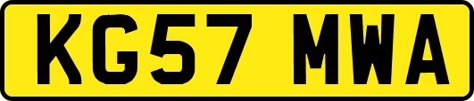 KG57MWA