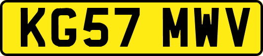 KG57MWV