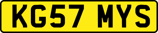 KG57MYS