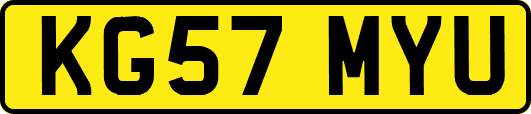 KG57MYU