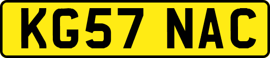 KG57NAC