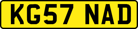 KG57NAD