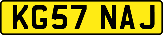 KG57NAJ