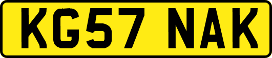 KG57NAK