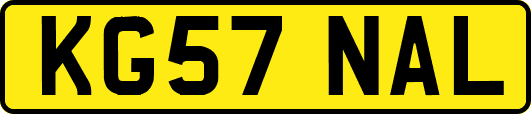 KG57NAL